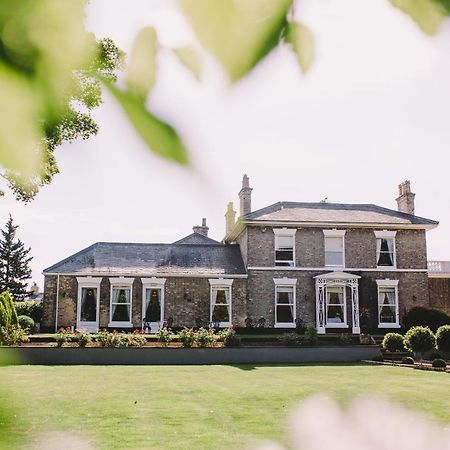Dunedin Country House Patrington Exterior photo