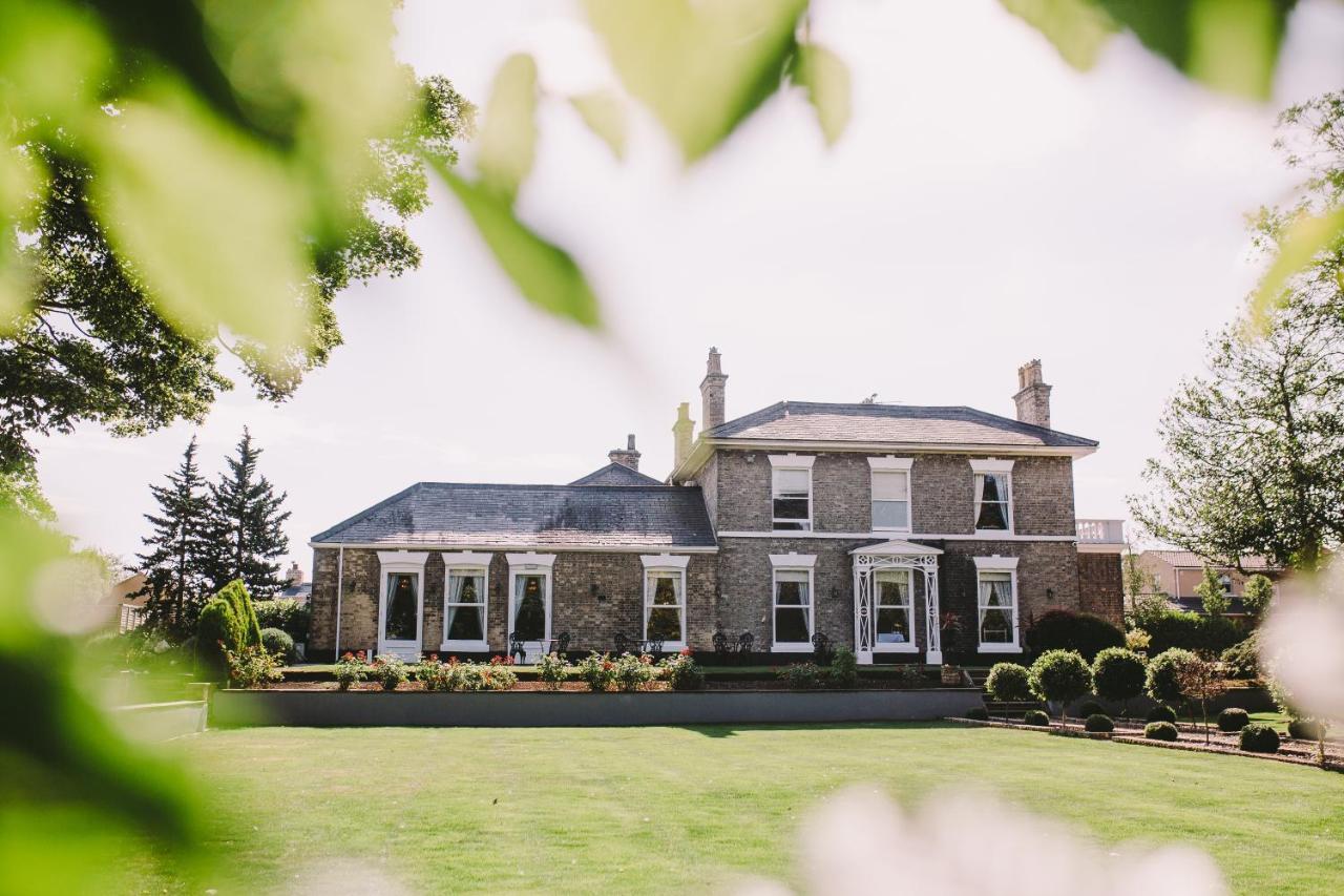 Dunedin Country House Patrington Exterior photo